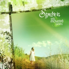 Streben - Wild Enchanted Gardens CD