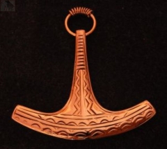 Anhänger Thors Hammer