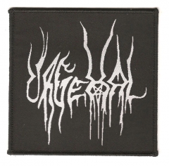 Urgehal - Logo Aufnäher