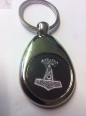 Mjöllnir - Keyholder