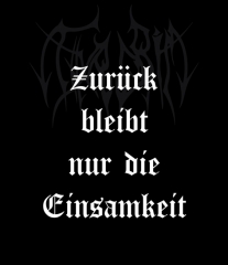 Thyrgrim - Monument T-Shirt