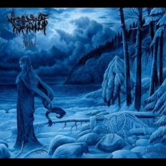 Woods Of Infinity - Förlat CD