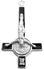 Petrus Cross (Pendant)