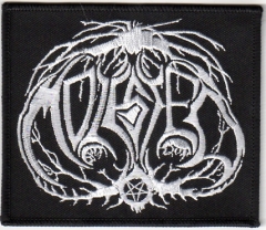 Molested - Logo (Aufnäher)