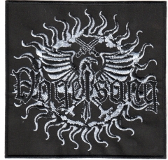 Vogelsang - Logo (Aufnäher)