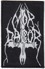 Mor Dagor - Logo Aufnäher