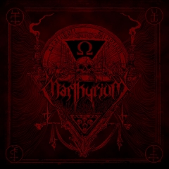 Marthyrium / Ered - Psalms of Plagues and Cult of Death EP