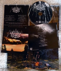 Walküre - Same CD