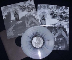 Slavia - Strength and Vision LP