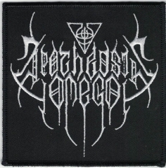 Apotheosis Omega - Logo (Aufnäher)