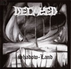 Decayed - Shadow Land CD