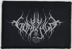 Gorrenje - Logo Aufnäher
