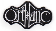 Orthanc - Logo (Aufnäher)