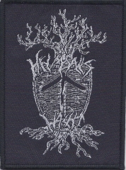 Heimdalls Wacht - Wappen Logo (Aufnäher)