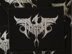 Adoria - Logo (Aufnäher)
