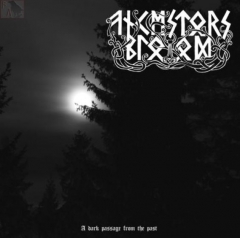 Ancestors Blood - A dark passage from the past CD