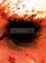 HROSSHARSGRANI / DEAD MANS HILL - Dead Meat CD