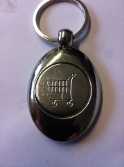 Vargrimm Keyholder