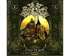 Folkearth - Songs of Yore CD
