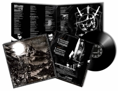 Burkhartsvinter - Hohenkrähen LP