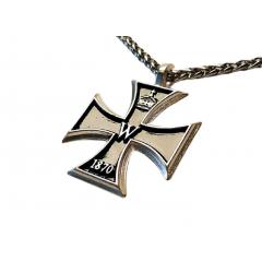 The Iron Cross- Pendant