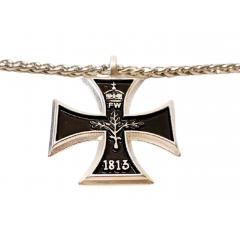 The Iron Cross- Pendant