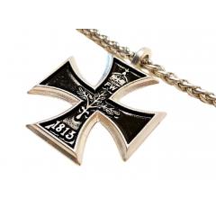 The Iron Cross- Pendant