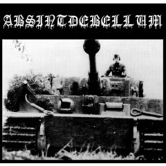 Absintdebellum - Exterminati Obliteratio Omnium Digi-CD