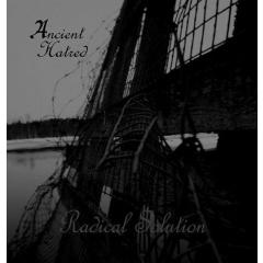 Ancient Hatred – Radical Solution CD