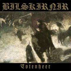 Bilskirnir - Totenheer CD