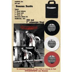 Kirchenbrand - Braunau Bundle Vinyl-Set