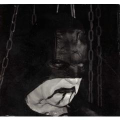 Lucifugum - Sublimessiah CD