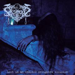 Sacrimoon - Lost in an endless delighted Illusion CD