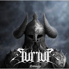 Surt Ur - Nidhöggr CD