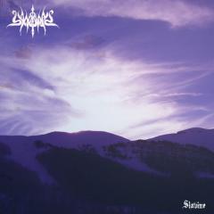 Symbiosis - Slavine CD
