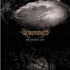 Schammasch - Sic Lvceat Lvx CD