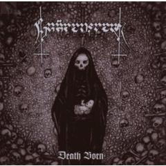 Gräfenstein - Death Born CD