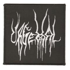 Urgehal - Logo Patch