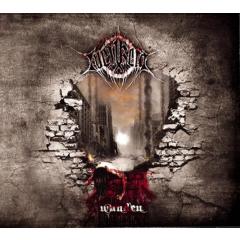 Ivenberg - Wunden Digi-CD