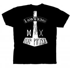 Norsk Football - Liga Wiking T-Shirt