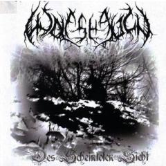 Wolfshauch - Des Scheintoten Sicht CD