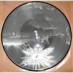 Inanna Unveiled - Same Picture-LP