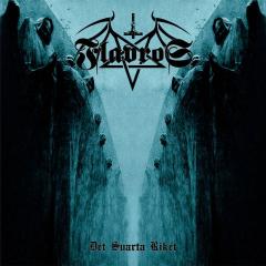 Flavros - Det svarta riket CD