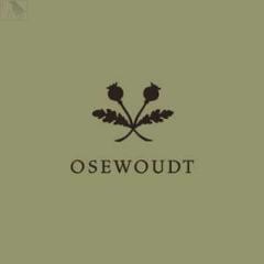 Osewoudt - Gelag Van Zwartgeklede Kraaien Digi-CD