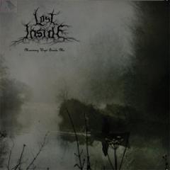 Lost Inside - Mourning wept beside me CD