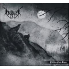 Isolfur - Der Pfad des Canis Lupus Digi-CD