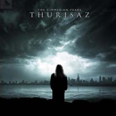 Thurisaz - The cimmerian years Digi-CD