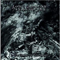 Strydegor - In The Shadows Of Remembrance Digi-CD