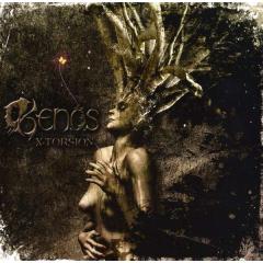 Kenos - X-Torsion CD