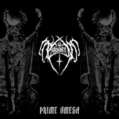 Patronymicon - Prima Omega CD